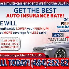 best automobile insurance